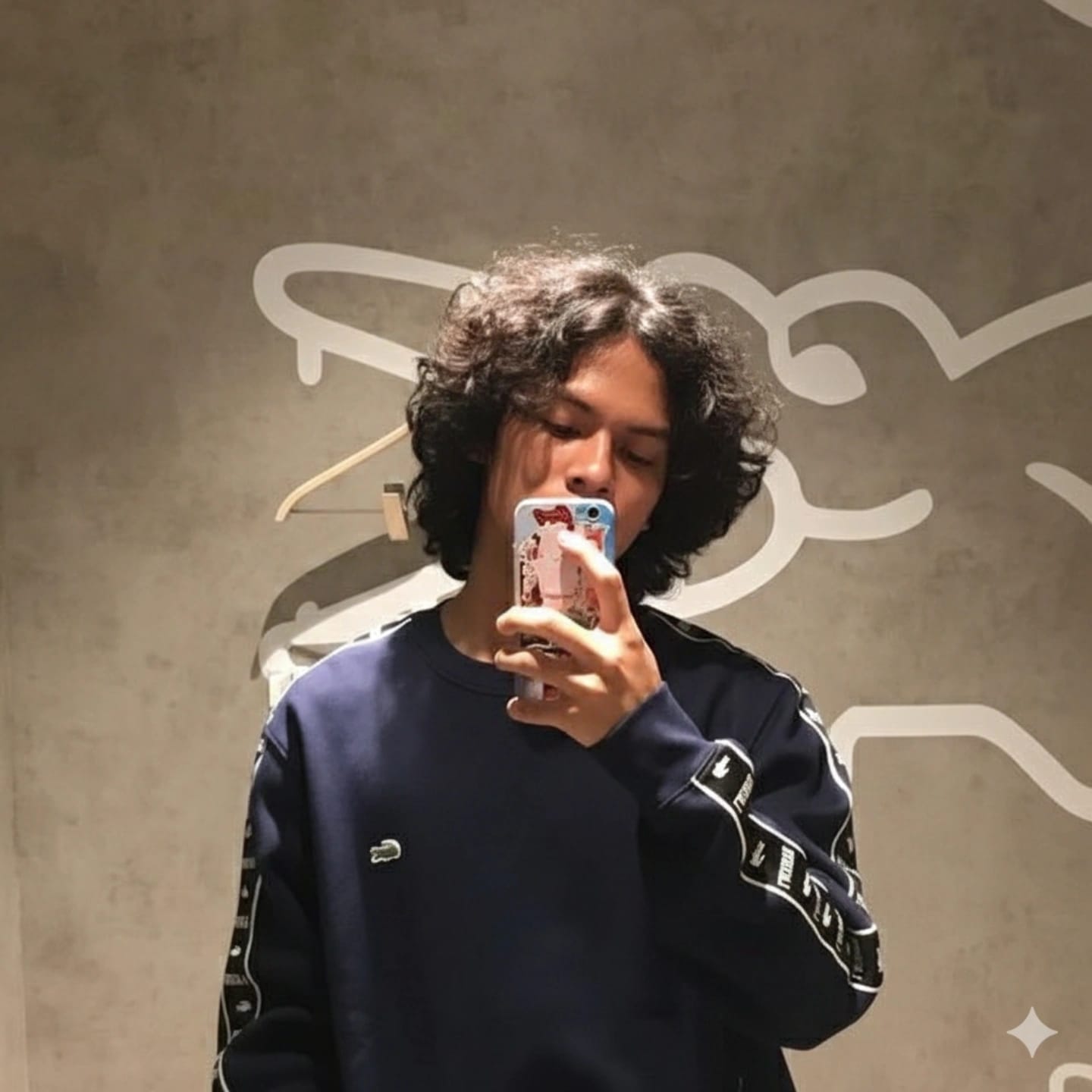 Daffa Rafif Ramadhan