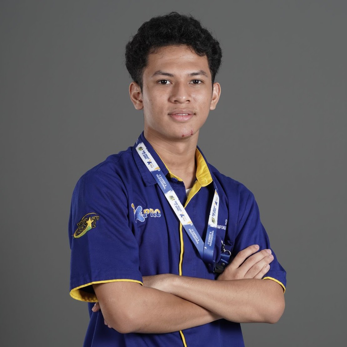 Daffa Rafif Ramadhan